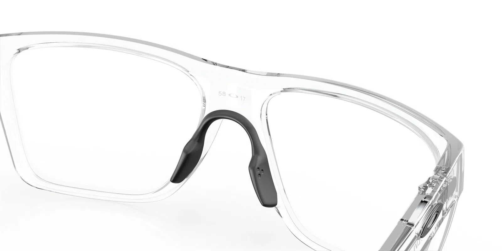 Oakley Nxtlvl 8028 Eyeglasses - view 18